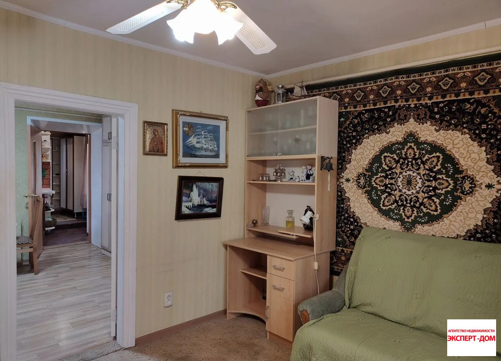 Продажа квартиры, Таганрог, ул. Розы Люксембург - Фото 18