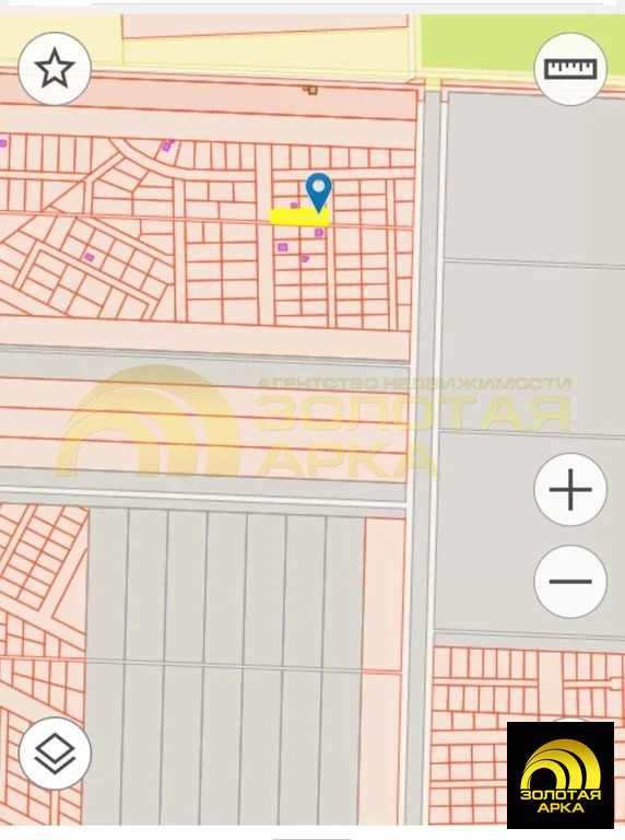 Продажа участка, Таманский, Темрюкский район, Московская улица - Фото 3