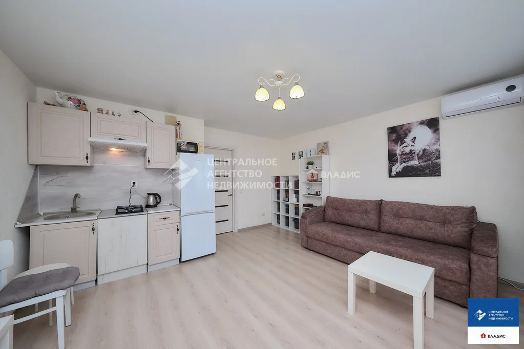 Продажа квартиры, Рязань, ул. Быстрецкая - Фото 2