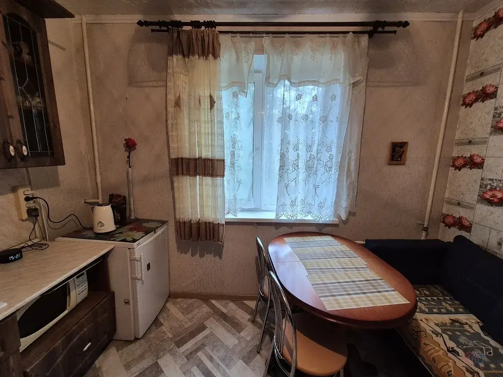 3-к. квартира, 64,7 м2, 2/5 эт. - Фото 40