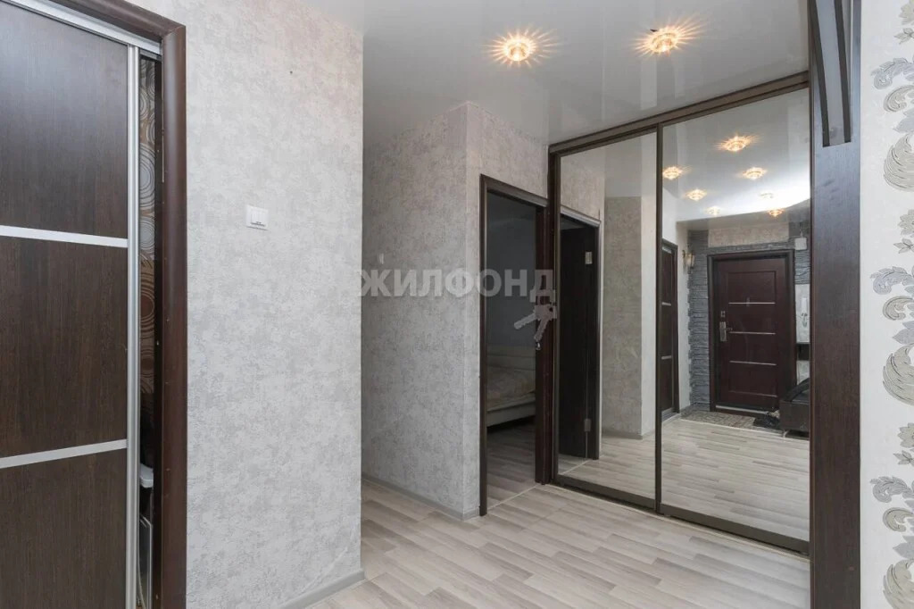 Продажа квартиры, Новосибирск, ул. Кропоткина - Фото 3