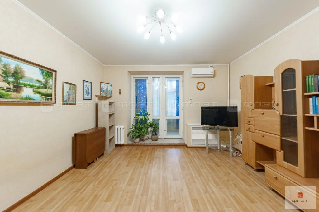 Продажа квартиры, Казань, ул. Чистопольская - Фото 7