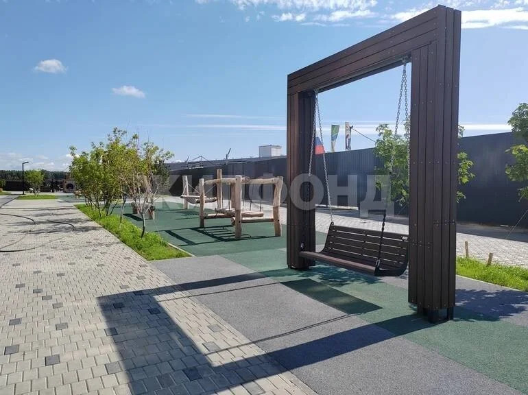 Продажа квартиры, Новосибирск, ул. Тайгинская - Фото 18