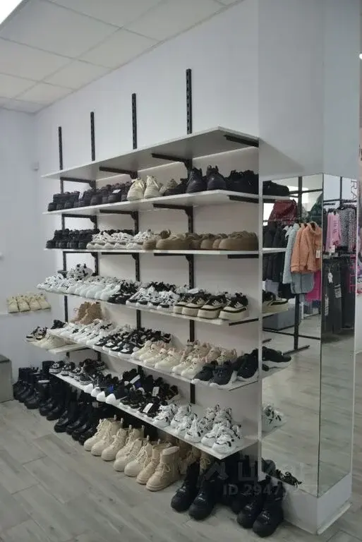 Аренда помещения свободного назначения 140.0м ул. Гвардейская, 9, ... - Фото 15