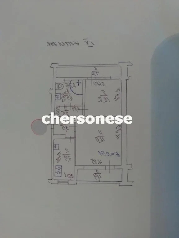 Продажа квартиры, Севастополь, Героев Сталинграда пр-кт. - Фото 0