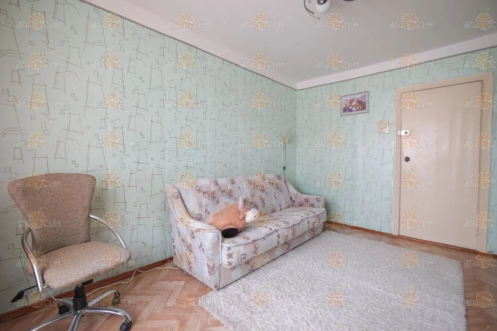 3-комн. квартира - Фото 11