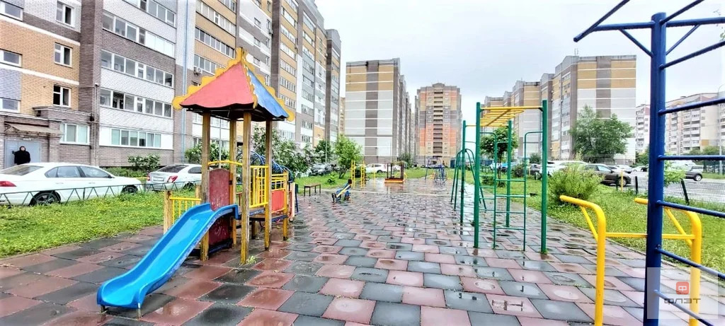Продажа квартиры, Казань, ул. Академика Глушко - Фото 19