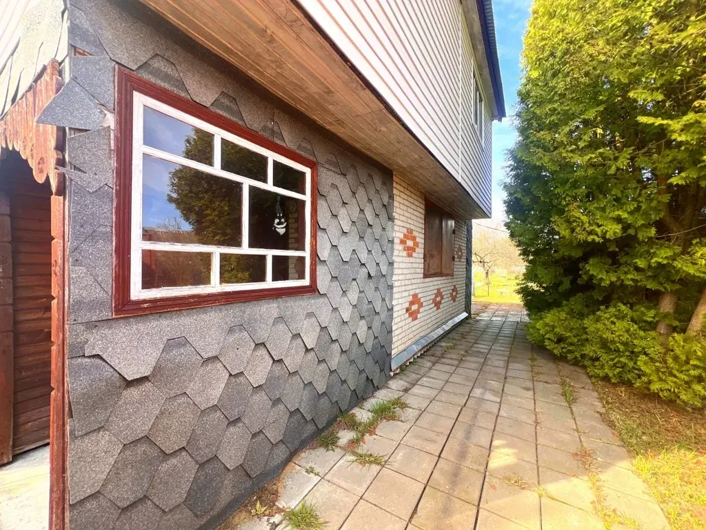 Дом в деревне Великий Край - Фото 5