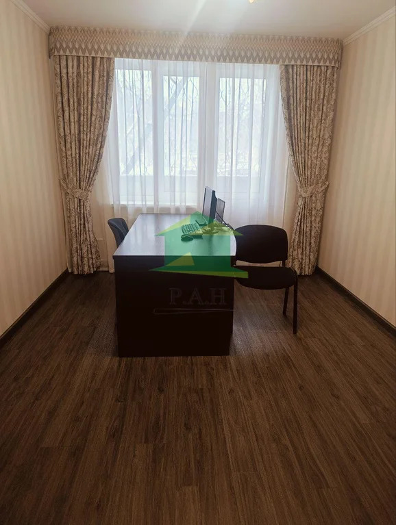 Аренда офиса, м. Щукинская, ул. Гамалеи - Фото 1