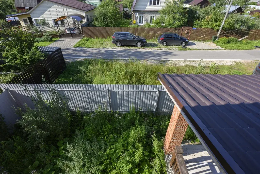 Дом в Щёлково - Фото 24