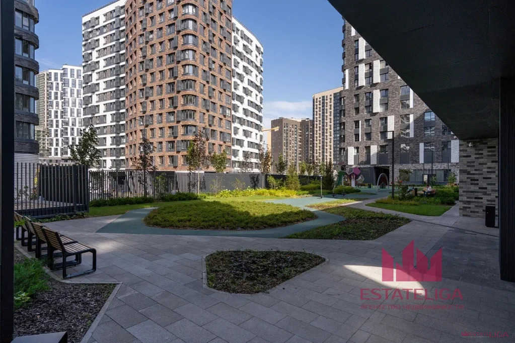 Продажа квартиры, проезд Шелихова - Фото 11