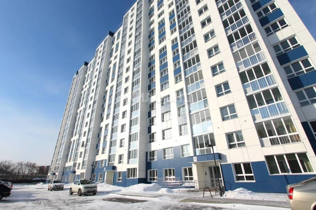 Продажа квартиры, Новосибирск, ул. Связистов - Фото 16