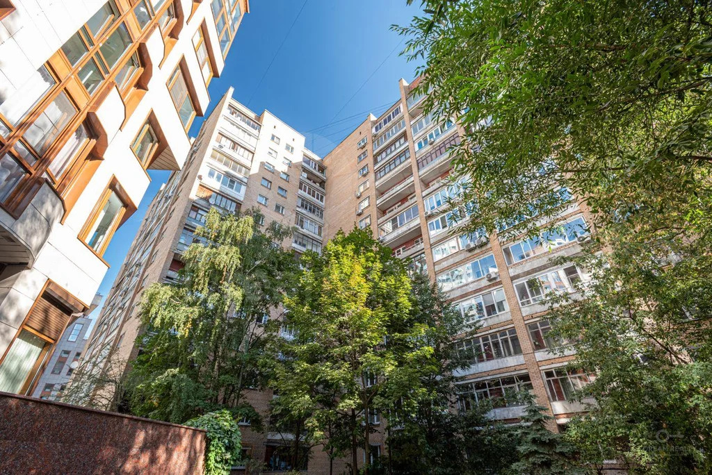 Продажа 1-комн. кв-ры, ул. Вавилова, д. 52, к. 4 - Фото 19