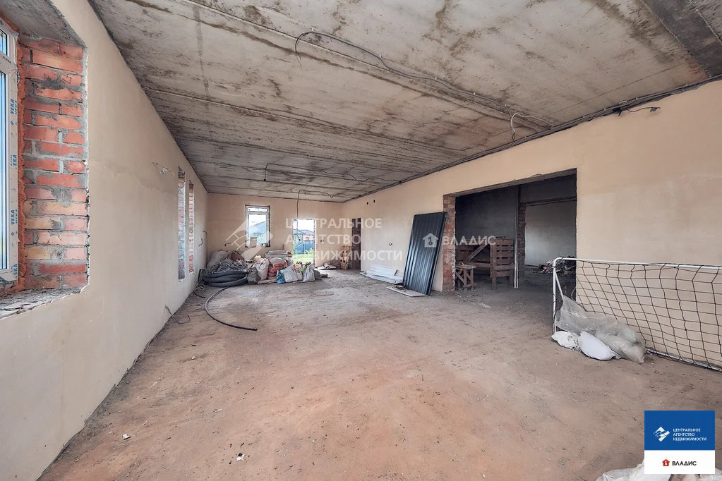 Продажа дома, Дубняки, Рязанский район, Солнечная улица - Фото 10