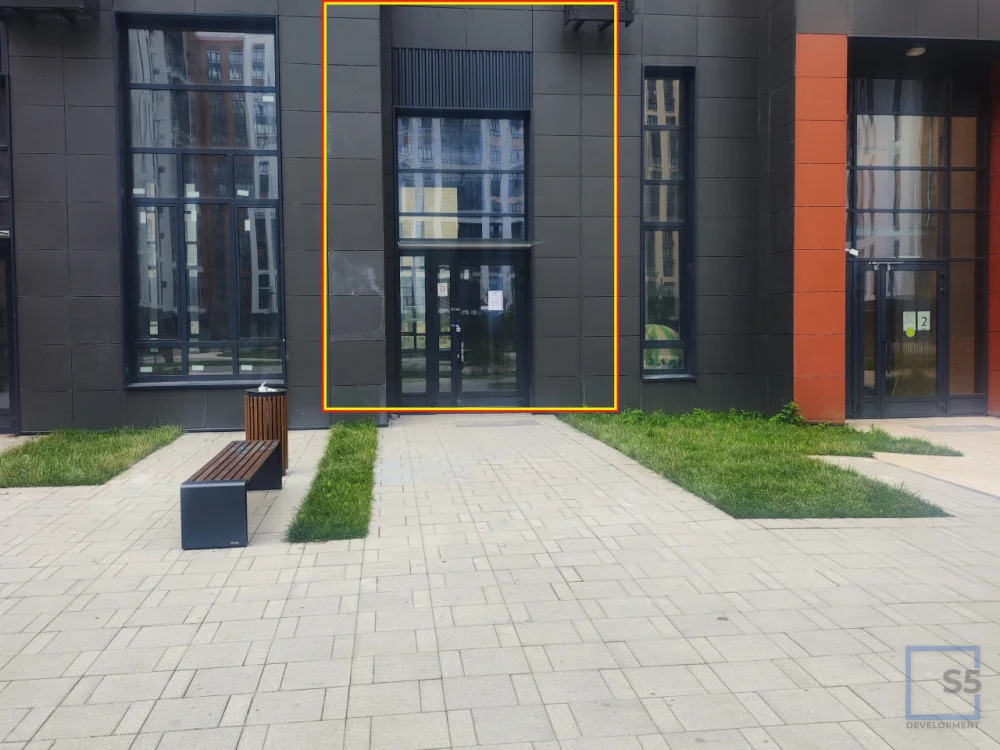 Продажа торгового помещения, Ленинградское ш. - Фото 1