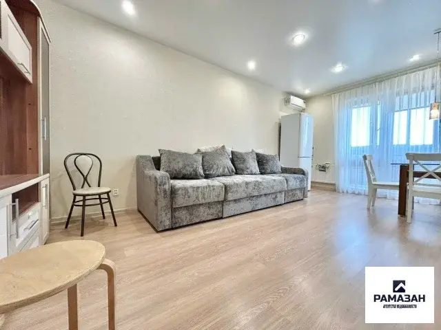 4-ком квартира ул.Альберта Камалеева, д. 34А - Фото 4