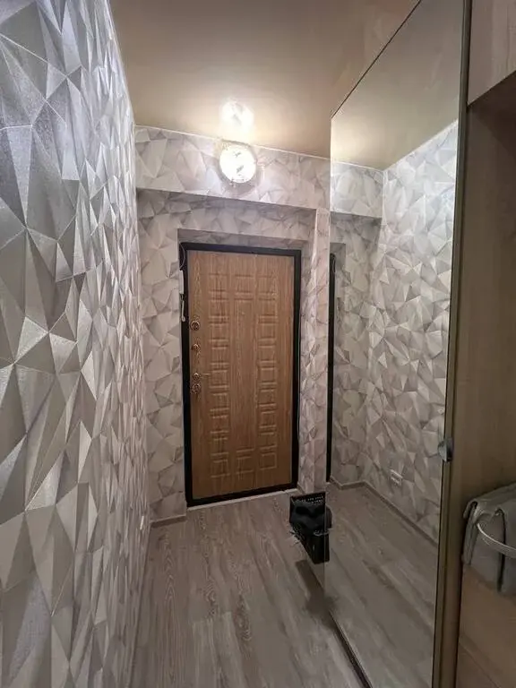 Продам квартиру 38 кв.м. Березовый Академгородок - Фото 6