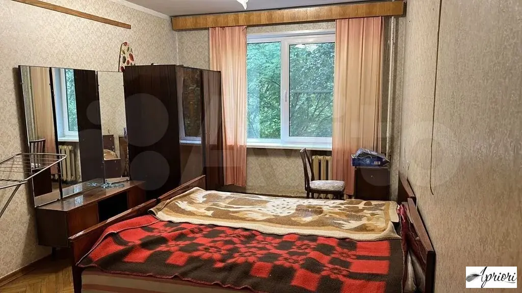 Продается 3 комнатная квартира г. Королёв ул. Суворова д. 11а - Фото 20