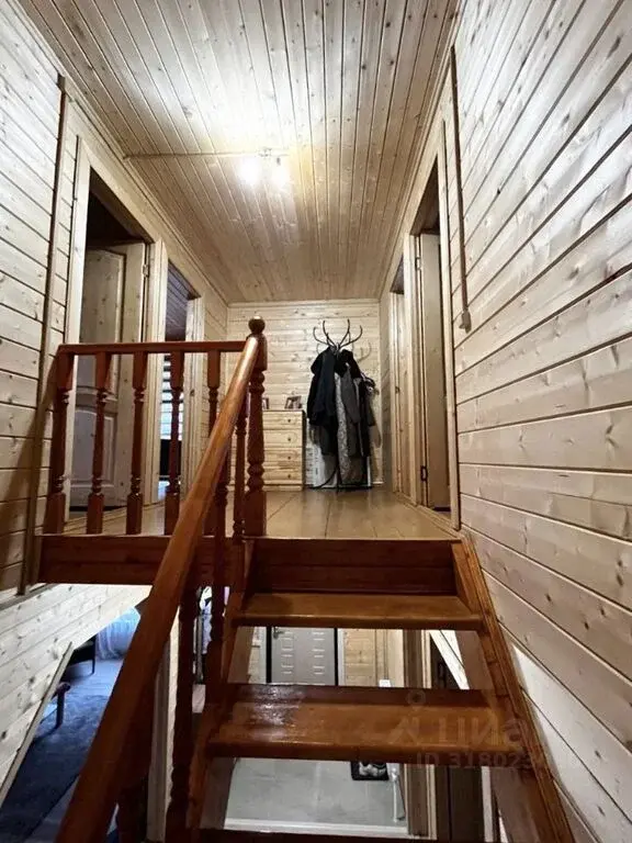 Продаю дом 120.0м ул. Левая Набережная, Ярославская область, ... - Фото 8