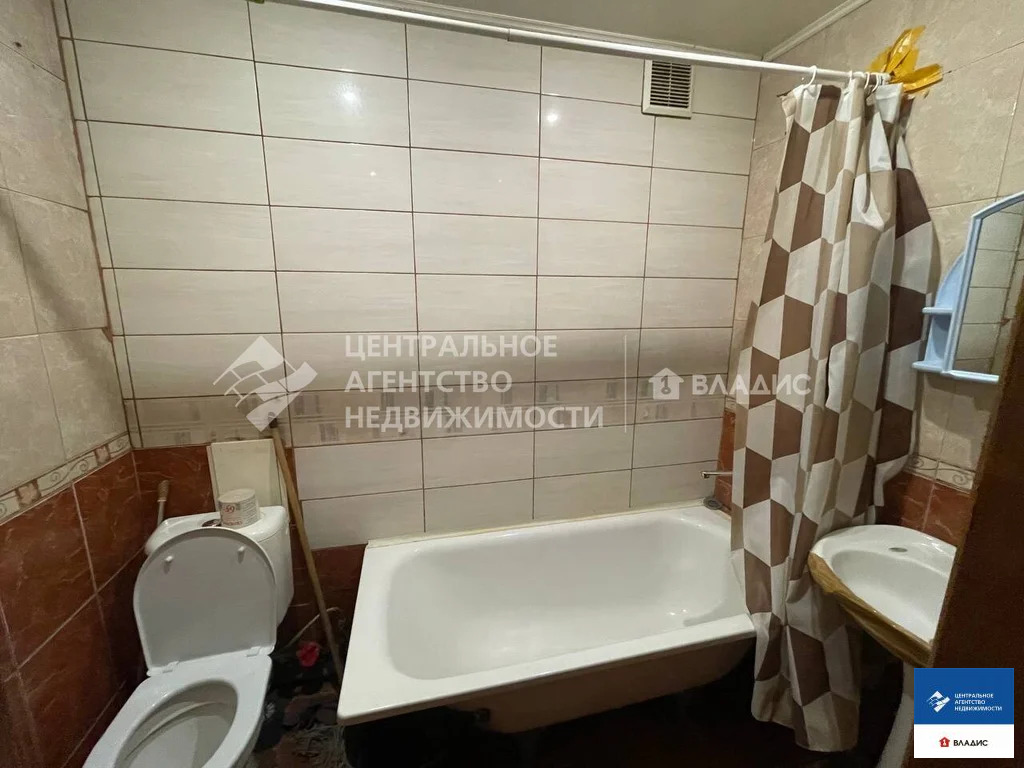 Аренда квартиры, Рязань, Димитрова пл. - Фото 4