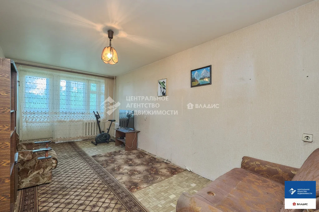 Продажа квартиры, Рыбное, Рыбновский район, ул. Большая - Фото 1
