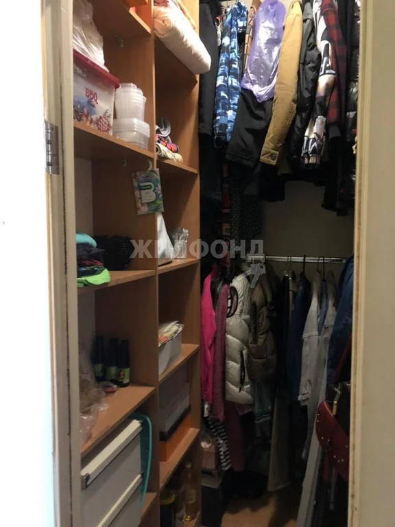 Продажа квартиры, Новосибирск, ул. Ельцовская - Фото 5