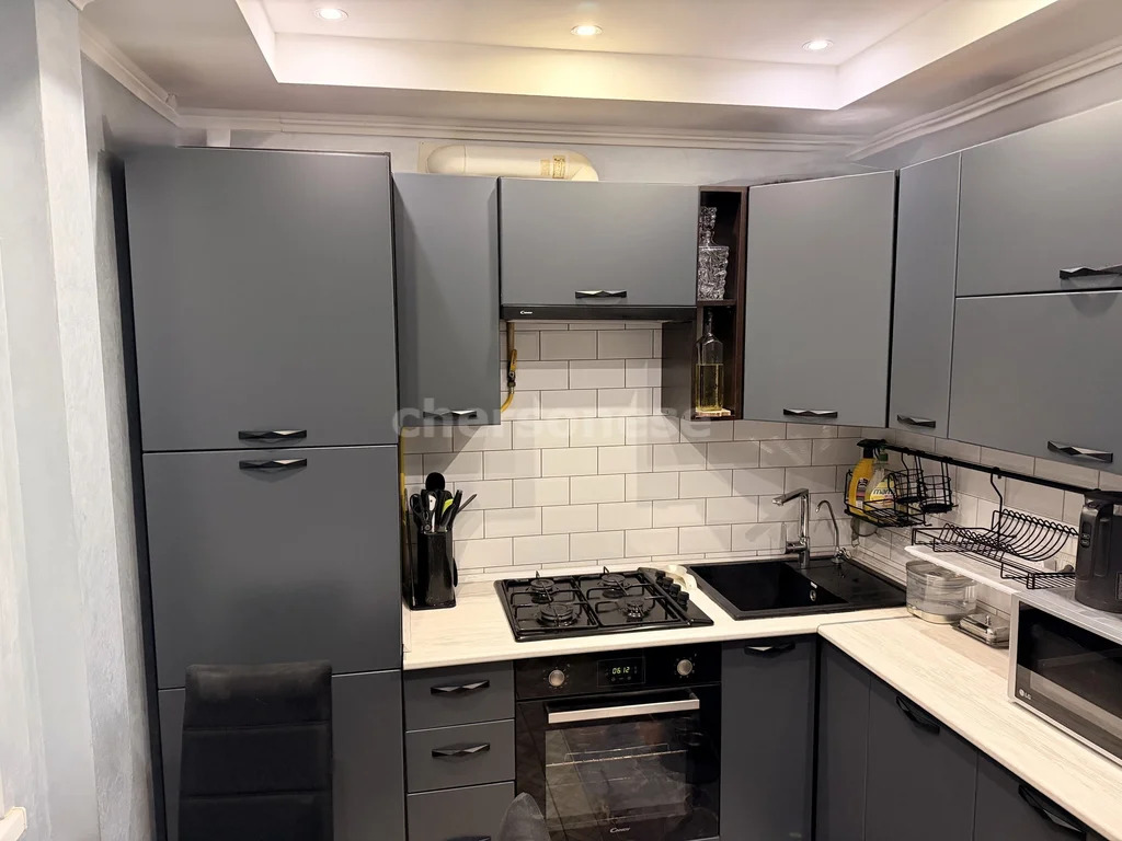 Продажа квартиры, Севастополь, Юрия Гагарина пр-кт. - Фото 10