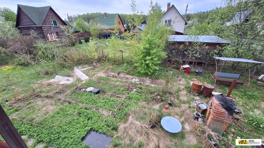 Продажа дома, Чеховский район, СНТ Русские Дали - Фото 15