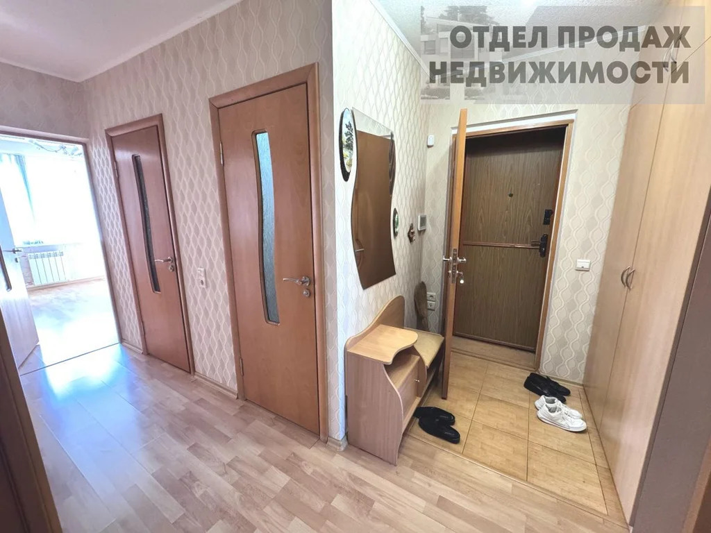 3-комнатная квартира - Фото 9