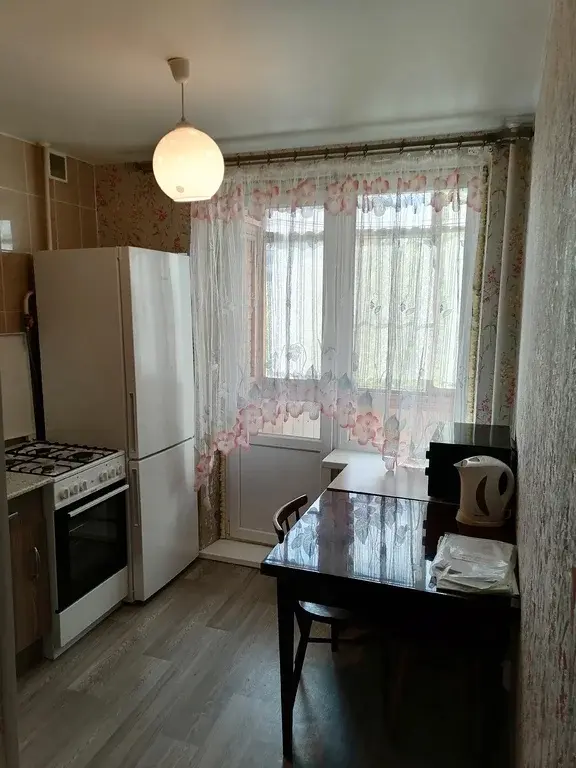 Двушка на Парковой - Фото 1