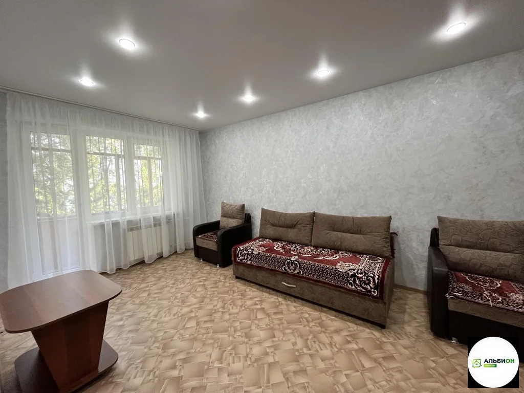 Аренда квартиры, Томск, ул. Новосибирская - Фото 9