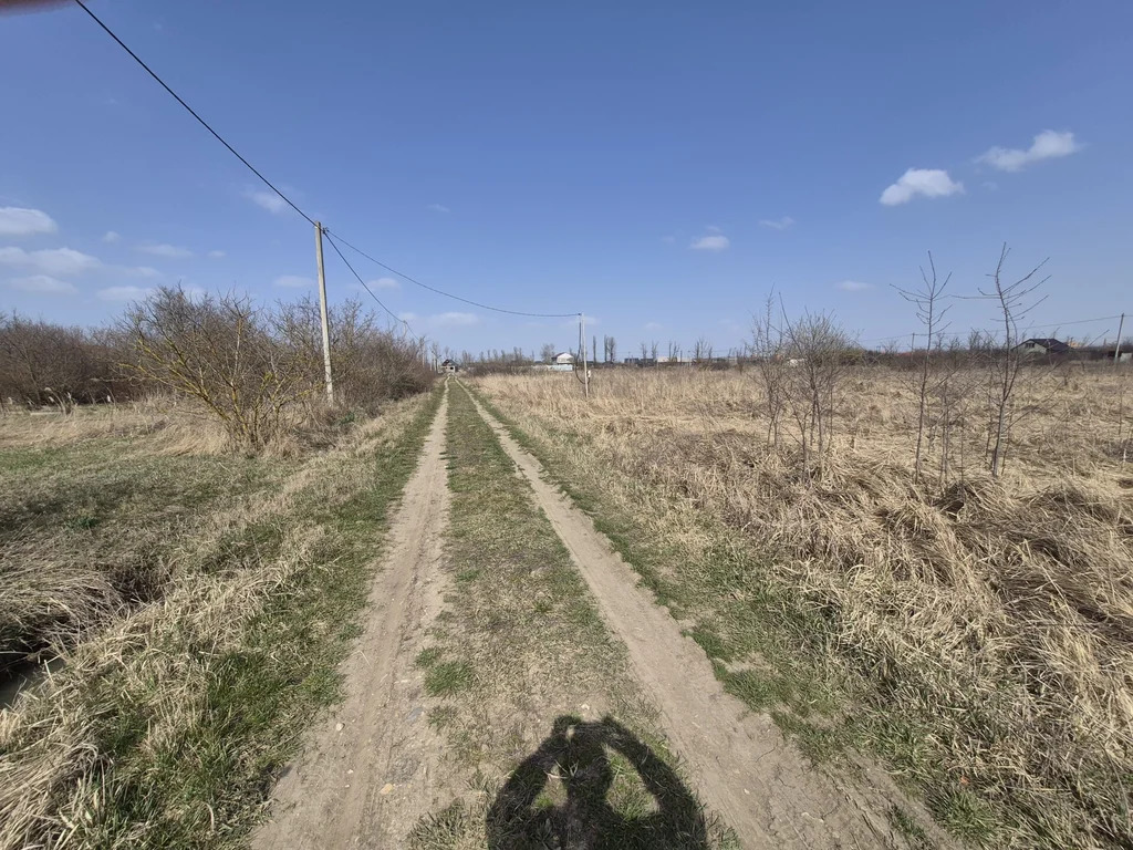 Продажа участка, Афипский, Северский район - Фото 8