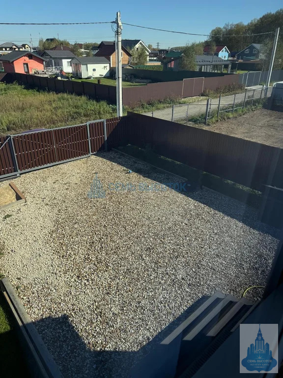 Продажа дома, Минаево, Домодедово г. о. - Фото 43