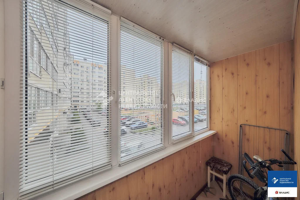 Продажа квартиры, Рязань, Старообрядческий проезд - Фото 9
