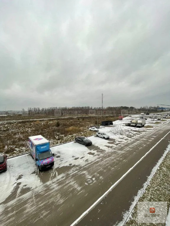 Продажа квартиры, Осиново, Зеленодольский район, ул. Дорожная - Фото 16