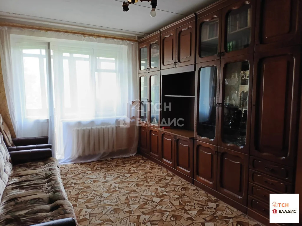 Продажа квартиры, Пушкино, Воскресенский район, Московский проспект - Фото 0