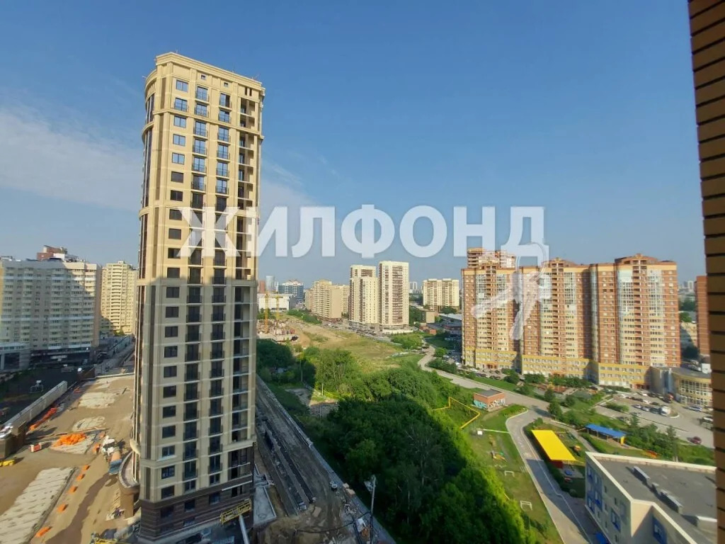 Продажа квартиры, Новосибирск, ул. Дуси Ковальчук - Фото 6