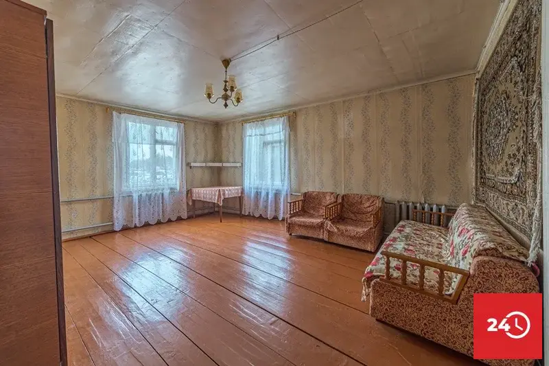 В продаже участок в с. Бессоновка на ул. Центральная 208 - Фото 7