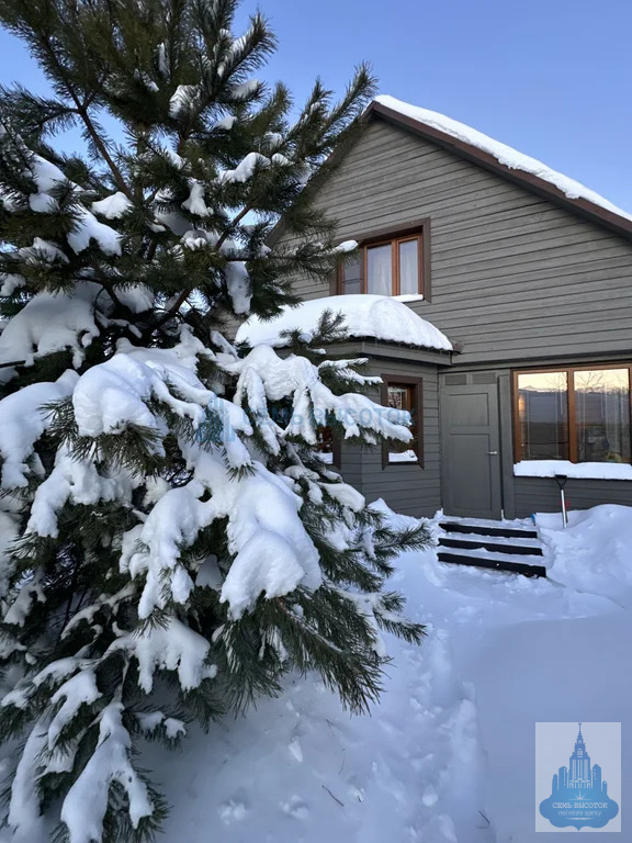 Продажа дома, Ступино, Дмитровский район, 11 - Фото 2