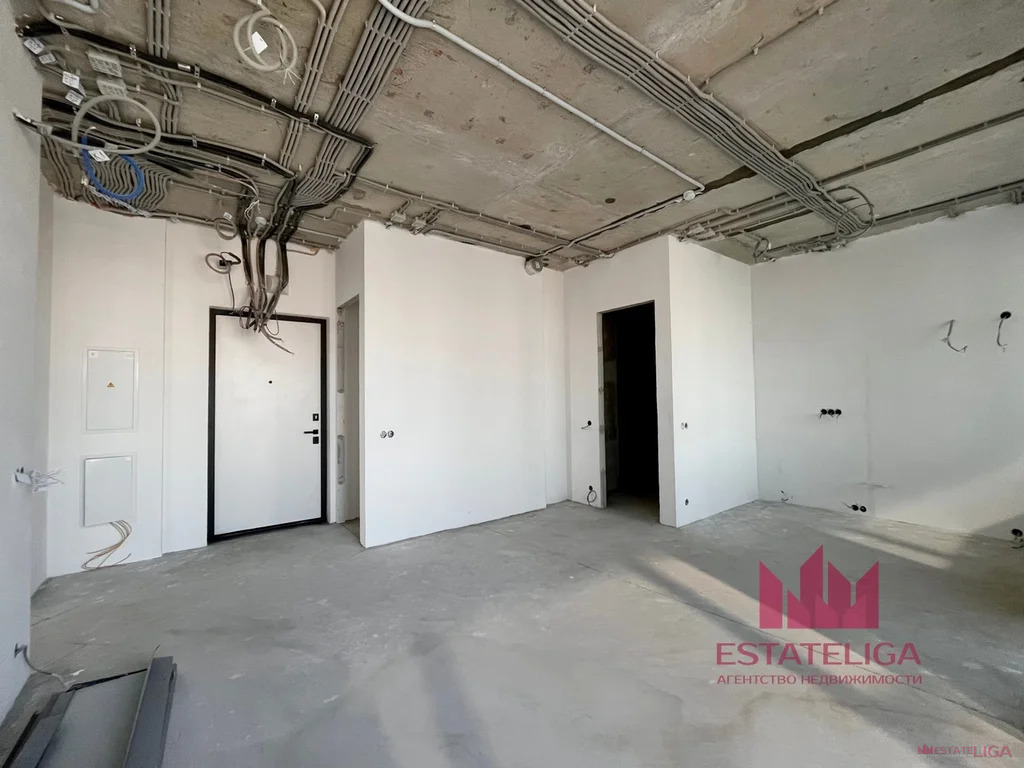 Продажа квартиры, Нагатинская наб. - Фото 3