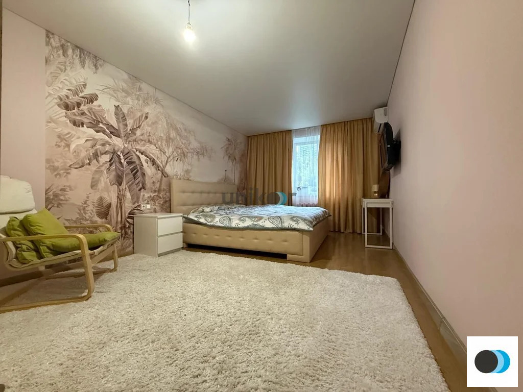 Продажа квартиры, Уфа, ул. Николая Дмитриева - Фото 1