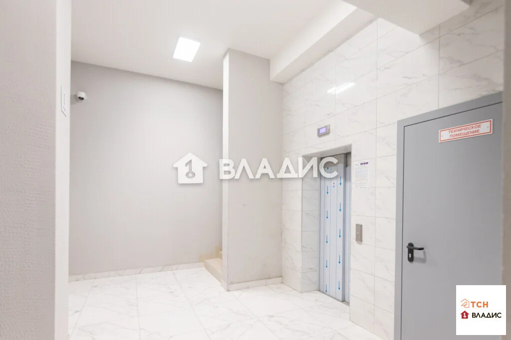 Продажа квартиры, Клюквенный, Щелковский район, 18 - Фото 4