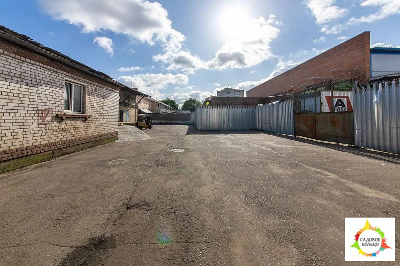 Сдается отдельно стоящее, 2-х этажное здание с подвалом - Фото 15