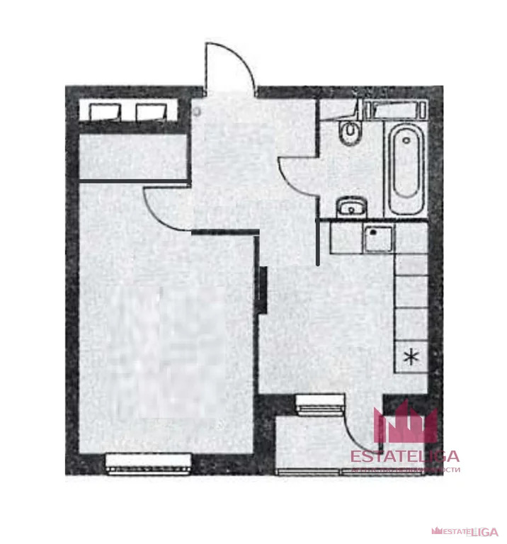 Продажа квартиры, Котельники, Сосновая улица - Фото 0