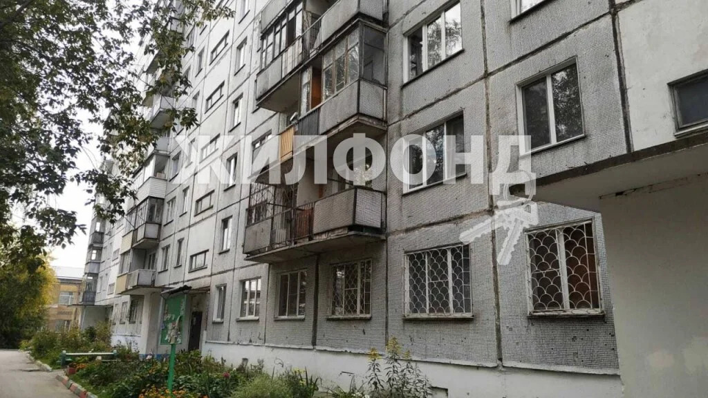 Продажа квартиры, Новосибирск, ул. Обская - Фото 17