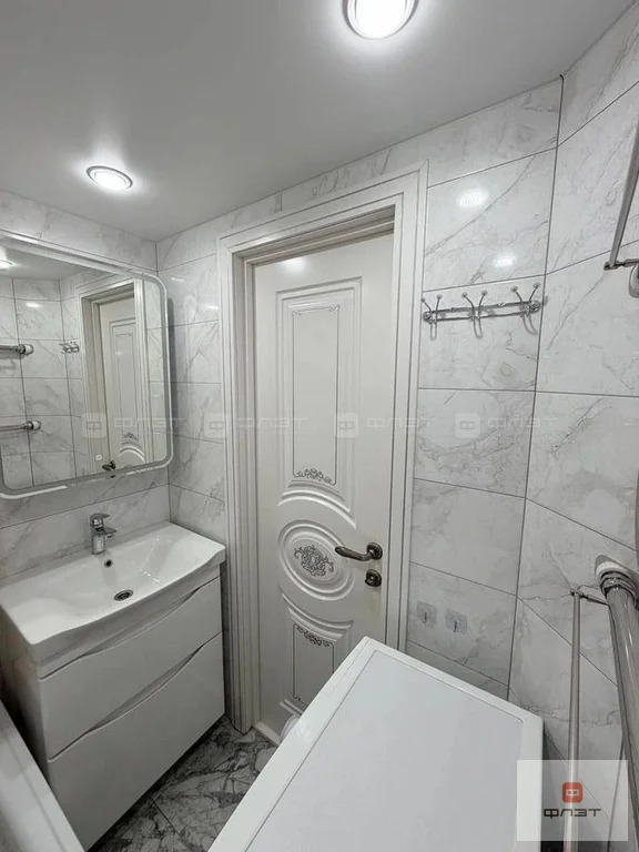 Продажа квартиры, Казань, ул. Закиева - Фото 13