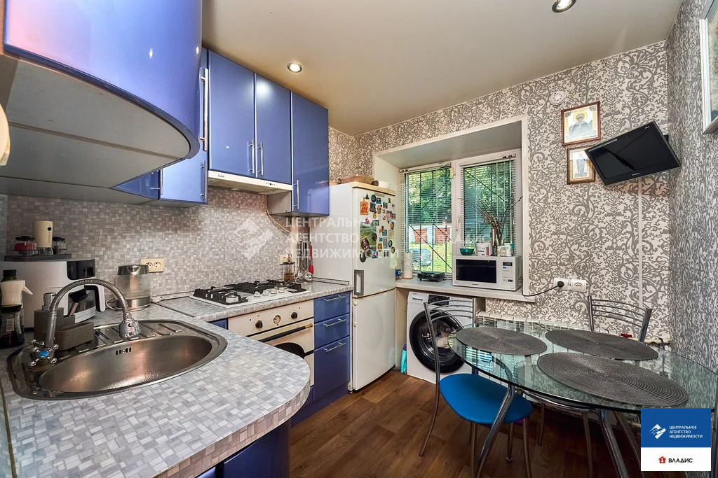 Продажа квартиры, Рязань - Фото 10