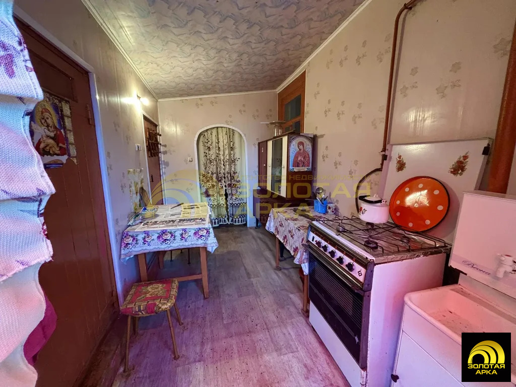 Продажа дома, Ахтанизовская, Темрюкский район, ул. Батурина - Фото 7