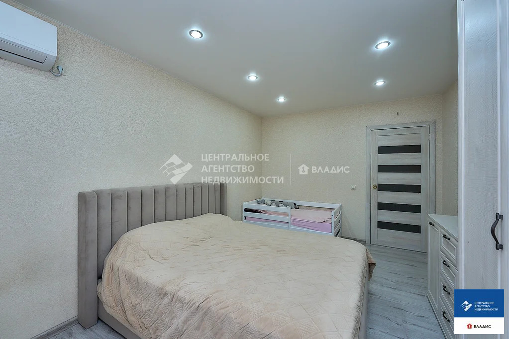 Продажа квартиры, Рязань, Семчинская улица - Фото 2