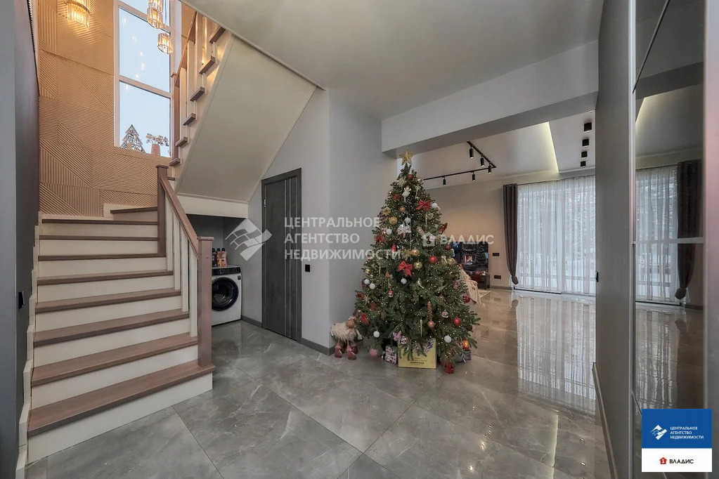 Продажа дома, Рязанский район, улица Айвазовского - Фото 7